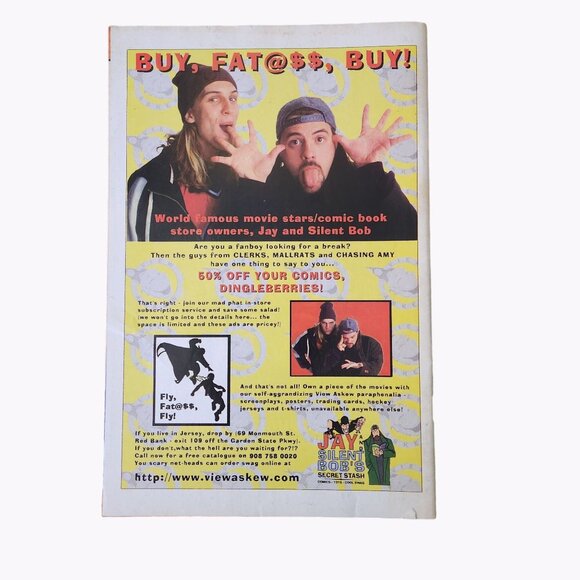 Marvel Heroes Return Fantastic Four #2 1998 Comic Book Collector Bagged Boarded - Picture 2 of 2